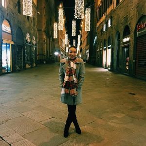 Meet your Posher, Keisha